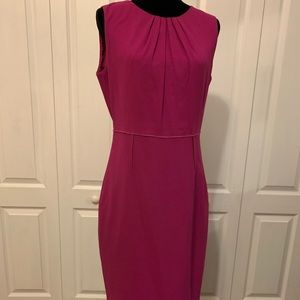 Ellie Tahari Career Dress